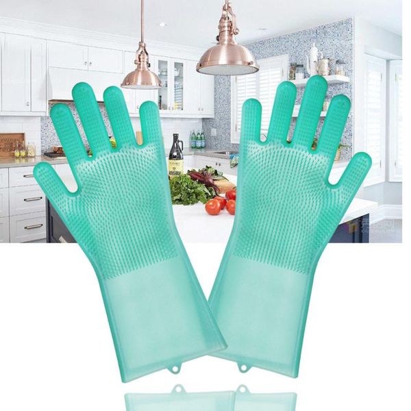 disposable gloves magic reusable silicone cleaning brush scrubber heat-resistant household kitchen supplies gn
disposable gloves magic reusable silicone cleaning brush scrubber heat-resistant household kitchen supplies gn