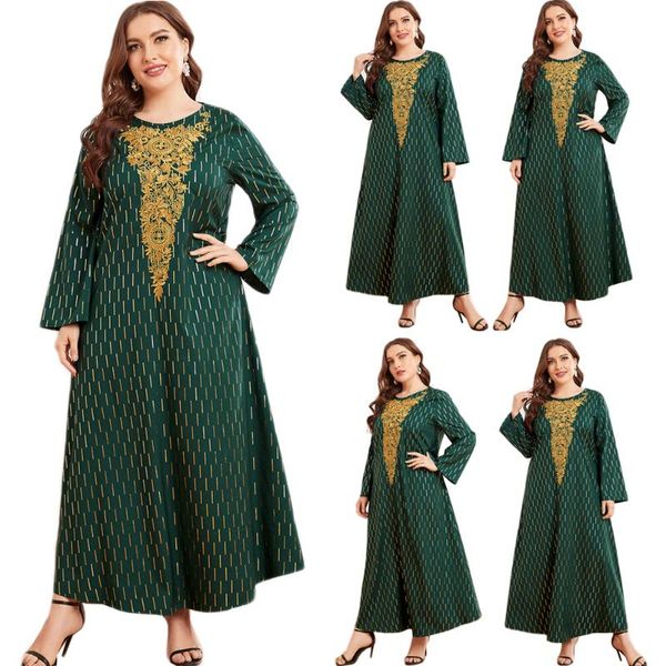 ethnic clothing dubai muslim embroidery long dress women kaftan abaya islamic ramadan eid moroccan turkish arabic maxi robe gown, Red
ethnic clothing dubai muslim embroidery long dress women kaftan abaya islamic ramadan eid moroccan turkish arabic maxi robe gown, Red