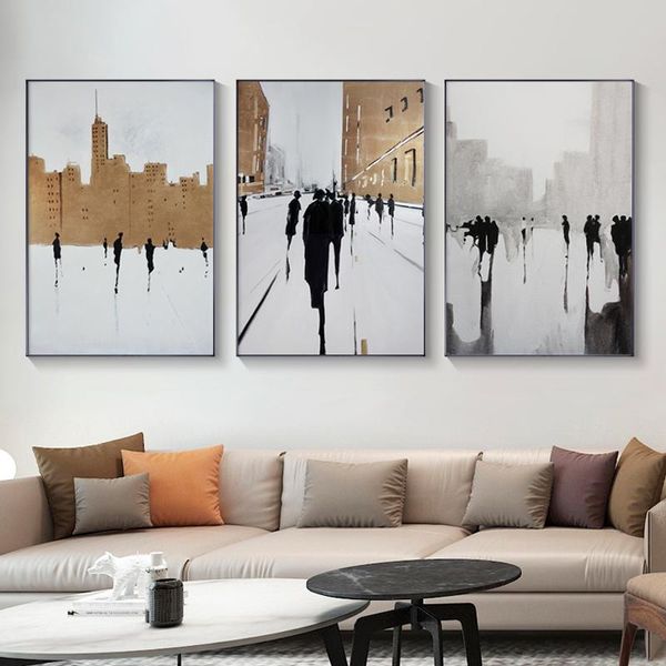 paintings retro london city street canvas painting abstract yellow poster and print fashion pedestrian wall art for living room home decor
paintings retro london city street canvas painting abstract yellow poster and print fashion pedestrian wall art for living room home decor