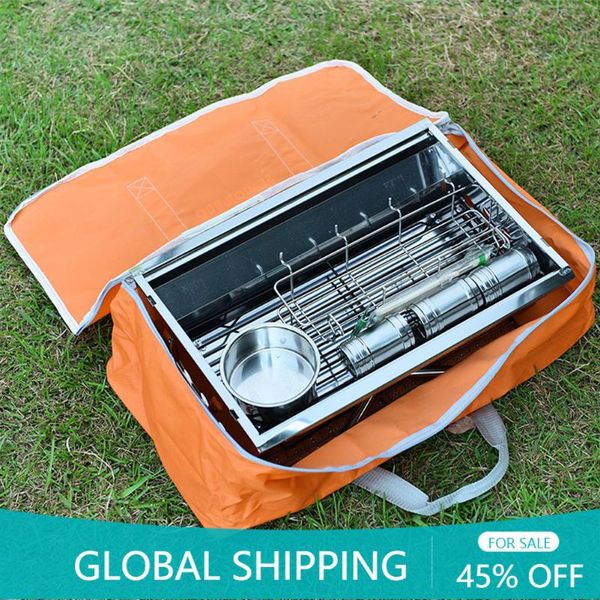 storage bags portable oxford cloth supplies outdoor waterproof carrying camping thick protective barbecue accessories bag bbq grill
storage bags portable oxford cloth supplies outdoor waterproof carrying camping thick protective barbecue accessories bag bbq grill