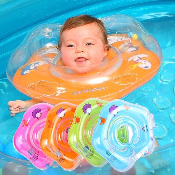 baby swimming pool neck ring tube safety infant float circle for bathing inflatable accessories life vest & buoy
baby swimming pool neck ring tube safety infant float circle for bathing inflatable accessories life vest & buoy