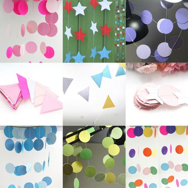 1pcs origami paper five-pointed stars party decoration star circle pendant hanging ornaments flower ribbon supplies
1pcs origami paper five-pointed stars party decoration star circle pendant hanging ornaments flower ribbon supplies