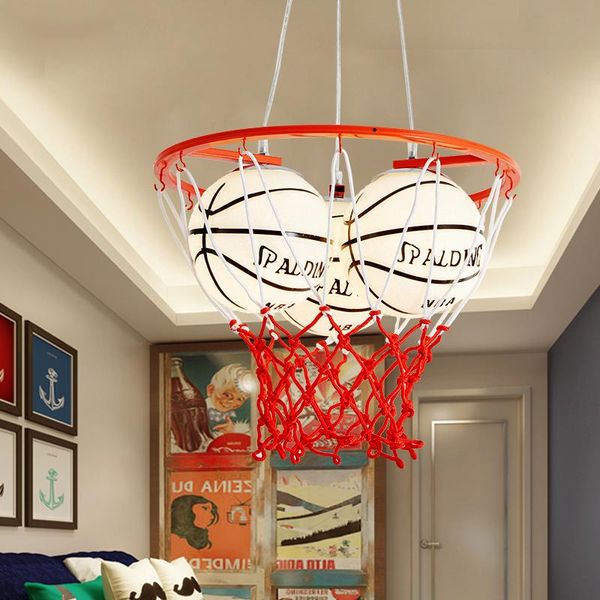 pendant lamps modern art deco basketball ceiling lights creative children bedroom led lamp boy room light fixtures e27 energy-saving
pendant lamps modern art deco basketball ceiling lights creative children bedroom led lamp boy room light fixtures e27 energy-saving
