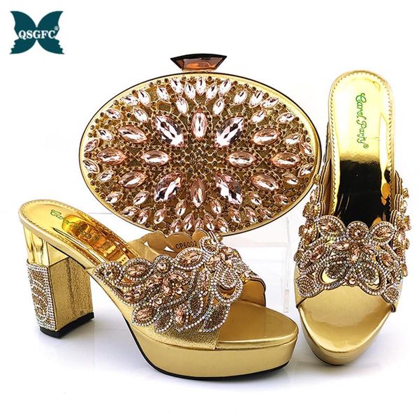 dress shoes african shoe and bag set for party in women ladies italy matching wedding nigerian, Black
dress shoes african shoe and bag set for party in women ladies italy matching wedding nigerian, Black