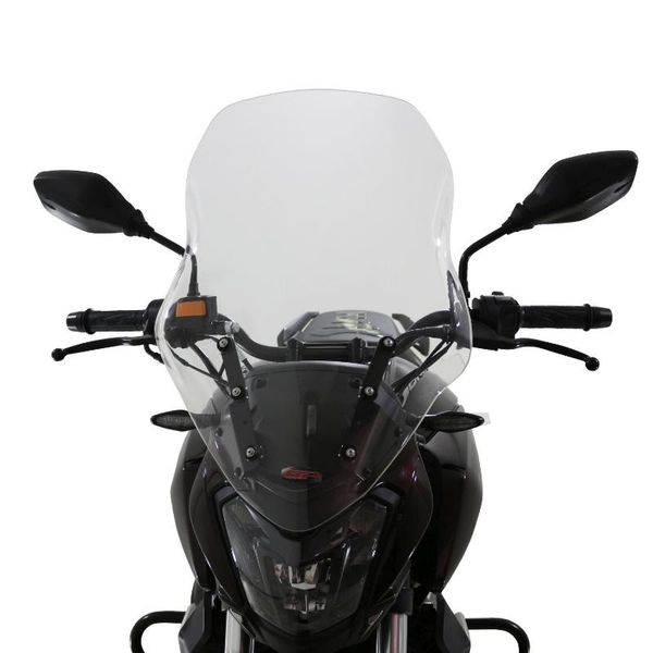 motorcycle windshield gp kompozit dominar 250/400 compatible touring windscreen 2021-2021
motorcycle windshield gp kompozit dominar 250/400 compatible touring windscreen 2021-2021