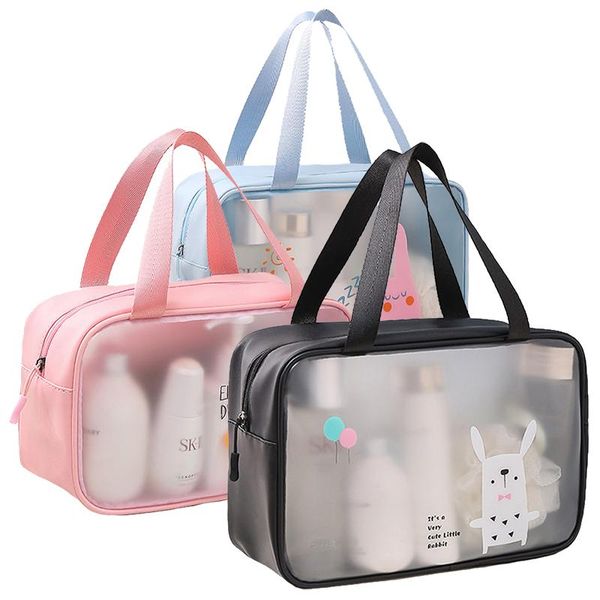storage bags cute pu travel waterproof portable women makeup bag high capacity toiletries organizer cosmetic case zipper beauty pouch
storage bags cute pu travel waterproof portable women makeup bag high capacity toiletries organizer cosmetic case zipper beauty pouch