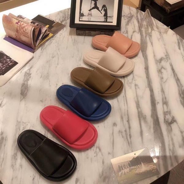 candy colors slides women flat slipper summer beach shoes tpr casual 2021 lxuury brand woman slippers, Black
candy colors slides women flat slipper summer beach shoes tpr casual 2021 lxuury brand woman slippers, Black
