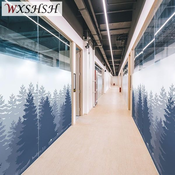 custom size electrostatic window sticker abstract tree decorative privacy protection glass film for bedroom bathroom living room stickers
custom size electrostatic window sticker abstract tree decorative privacy protection glass film for bedroom bathroom living room stickers