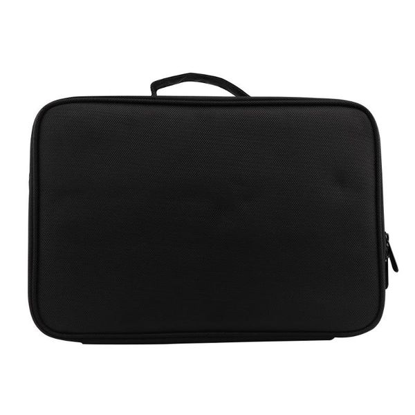makeup beauty case professional artist cosmetics suitcase organizer woman travel cosmetic bags #s11 & cases
makeup beauty case professional artist cosmetics suitcase organizer woman travel cosmetic bags #s11 & cases