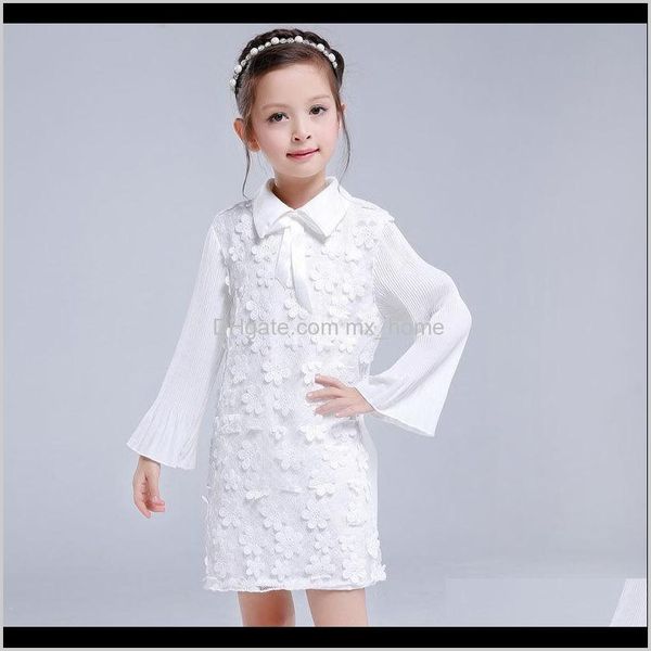 white dress summer kids wedding for baby party cosplay princess clothes ulmht girls 1pknn, Red;yellow
white dress summer kids wedding for baby party cosplay princess clothes ulmht girls 1pknn, Red;yellow