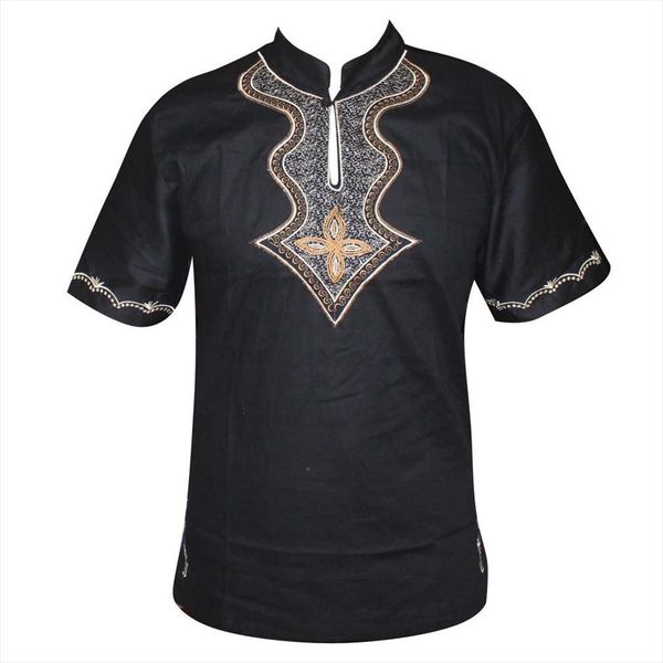 embroidery slim pan africa mens polos embroidered succunct dashiki ankara african vintage, White;black
embroidery slim pan africa mens polos embroidered succunct dashiki ankara african vintage, White;black