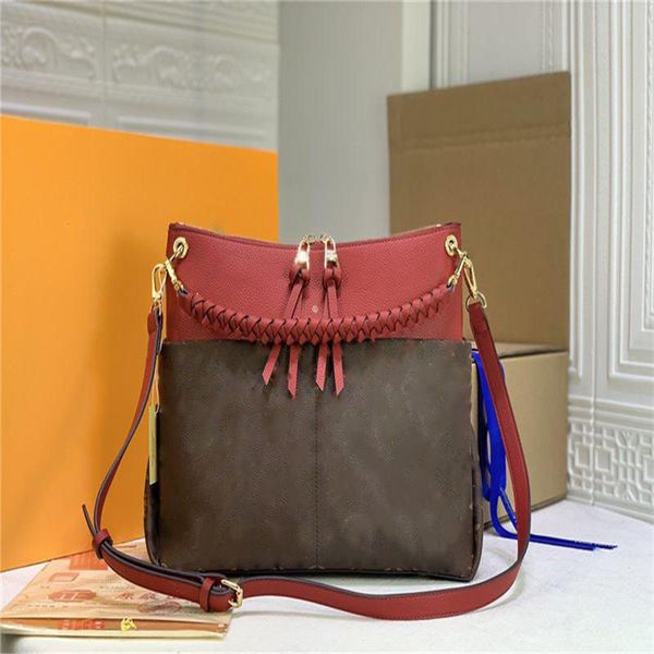 designer bags adjustable straps single shoulder handbag luxury leather zipper tote bag kintting fashion bags women purse handbags patchwork
designer bags adjustable straps single shoulder handbag luxury leather zipper tote bag kintting fashion bags women purse handbags patchwork