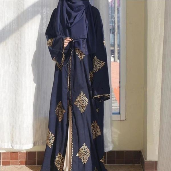 ethnic clothing musulman abayas ramadan golden line embroidery kimono muslim abaya hijab dress female big swing islamic kaftan robe, Red
ethnic clothing musulman abayas ramadan golden line embroidery kimono muslim abaya hijab dress female big swing islamic kaftan robe, Red