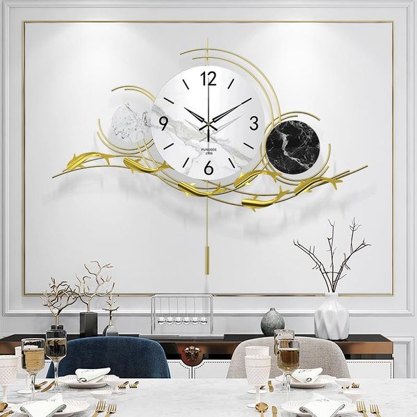 wall clocks clock simple modern creative household living room dining decoration silent personalized art watch
wall clocks clock simple modern creative household living room dining decoration silent personalized art watch