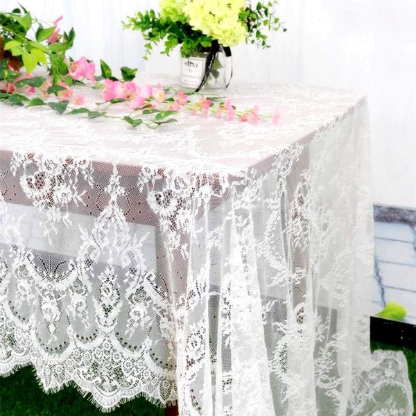 table cloth french white lace tablecloth rectangle for wedding cover cloths el party dining decorative fabric home decor
table cloth french white lace tablecloth rectangle for wedding cover cloths el party dining decorative fabric home decor