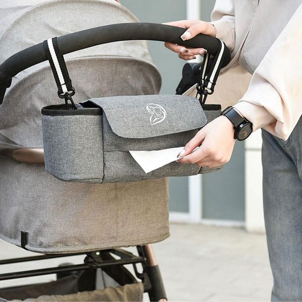 stroller parts & accessories simple fashion large capacity organizer diaper mummy bag baby cup holder for two usage travel
stroller parts & accessories simple fashion large capacity organizer diaper mummy bag baby cup holder for two usage travel