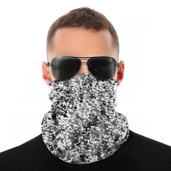 scarves grey black speckled scarf half face mask fashion tube seamless bandana protective headband cycling hiking, Blue;gray
scarves grey black speckled scarf half face mask fashion tube seamless bandana protective headband cycling hiking, Blue;gray
