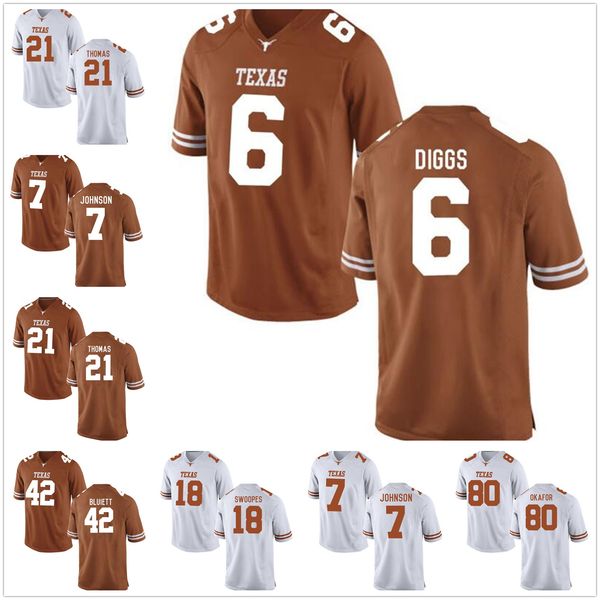 custom texas longhorns college football jersey 10 vince young mens personalized any name number stitched sugar bowl patch jerseys, Black
custom texas longhorns college football jersey 10 vince young mens personalized any name number stitched sugar bowl patch jerseys, Black