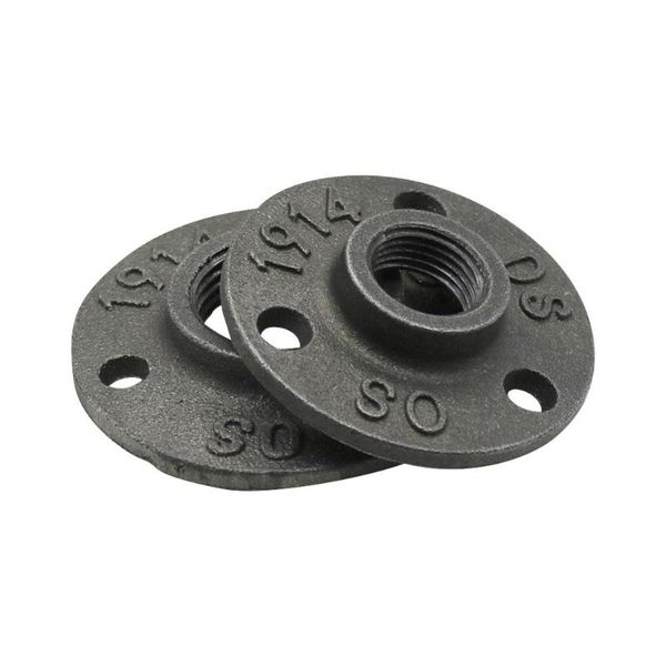 watering equipments garden 1/2" 3/4" 1" decorative flange malleable iron floor/wall cast pipe fittings three bolt holes bsp t
watering equipments garden 1/2" 3/4" 1" decorative flange malleable iron floor/wall cast pipe fittings three bolt holes bsp t