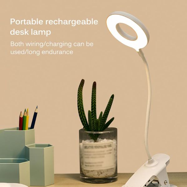 table lamps 1pc home lamp clip-on reading 3-color mode ring light led adjustable brightness touch sensor control
table lamps 1pc home lamp clip-on reading 3-color mode ring light led adjustable brightness touch sensor control