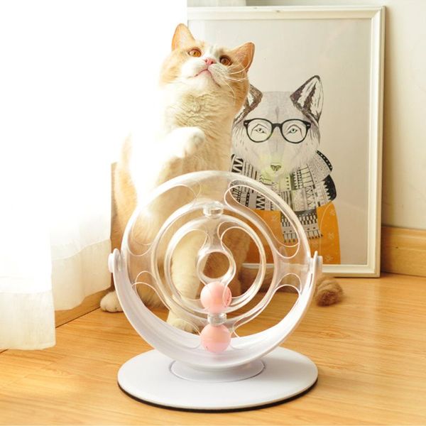 cat toys pet toy funny stick rotating space cup turntable kitten relieves boredom cats kitty supplies
cat toys pet toy funny stick rotating space cup turntable kitten relieves boredom cats kitty supplies