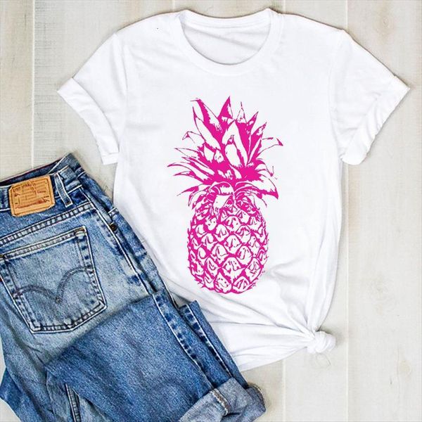 pineapple watercolor beach 90s women printed summer tee clothes graphic, White
pineapple watercolor beach 90s women printed summer tee clothes graphic, White