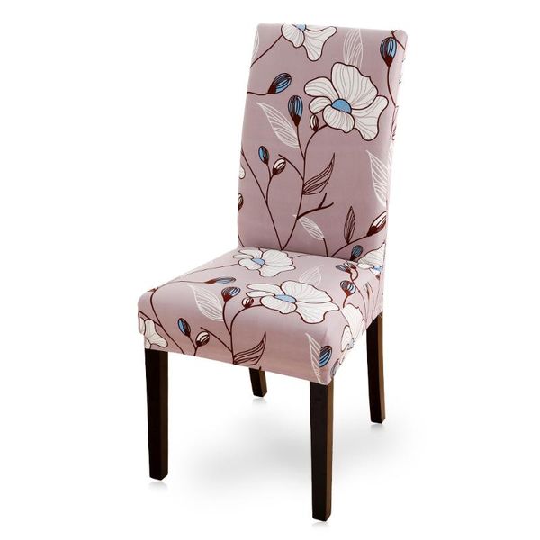chair covers 1/2/4/6pcs pink flowers printing cover slipcover modern anti-dirty kitchen seat case stretch for banquet
chair covers 1/2/4/6pcs pink flowers printing cover slipcover modern anti-dirty kitchen seat case stretch for banquet