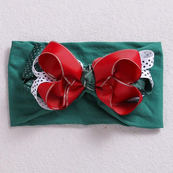 hair accessories 1pcs girls christmas bow baby headband infant toddler headwrap with ribbon born hairband kids green red gifts, Slivery;white
hair accessories 1pcs girls christmas bow baby headband infant toddler headwrap with ribbon born hairband kids green red gifts, Slivery;white