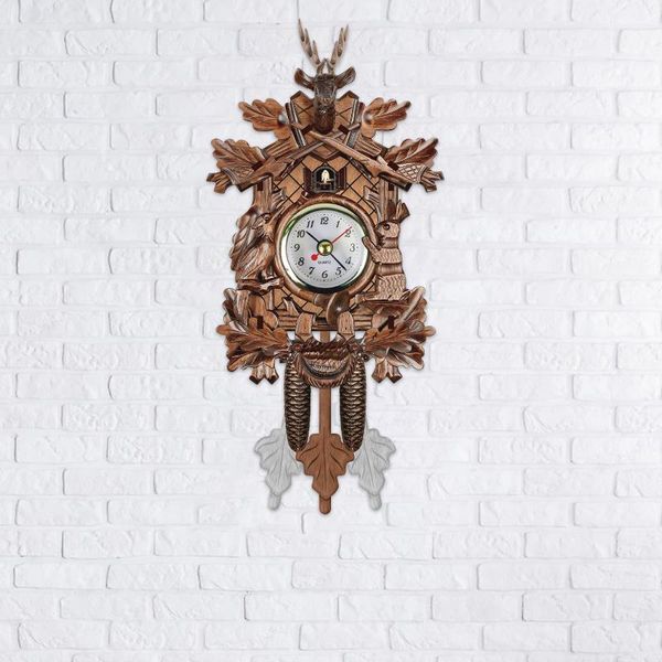 cuckoo wall clock chime alarm retro wooden living room modern decorations home day for decor #t3 clocks
cuckoo wall clock chime alarm retro wooden living room modern decorations home day for decor #t3 clocks