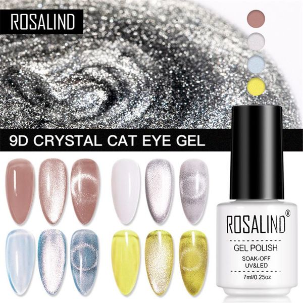 nail gel rosalind 9d crystal cat eye 7ml polish all for manicure semi permanent soak off uv lamp need magnetic stick gellak, Red;pink
nail gel rosalind 9d crystal cat eye 7ml polish all for manicure semi permanent soak off uv lamp need magnetic stick gellak, Red;pink