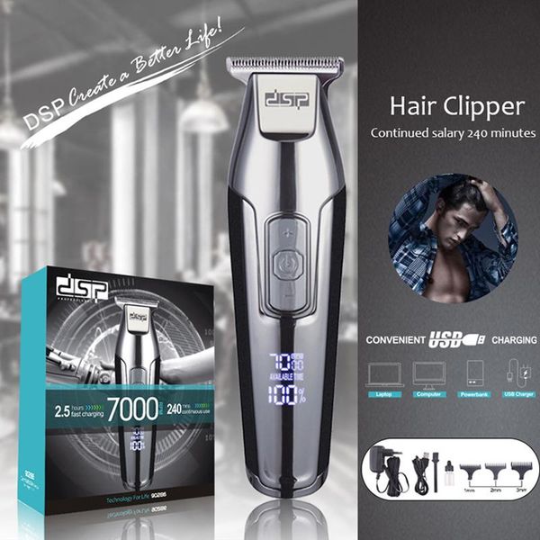 hair clippers led a haircut device buzzer professional carving cutting artifact usb charging kit
hair clippers led a haircut device buzzer professional carving cutting artifact usb charging kit