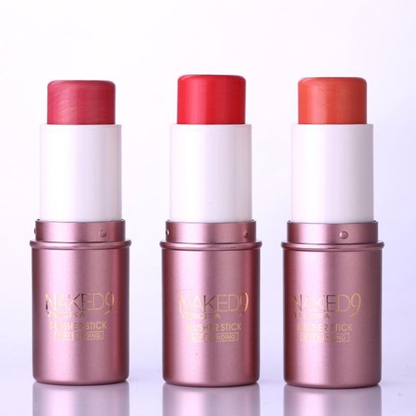 blush 1pc face makeup matte stick cheek cream blusher sticker 3 colors long lasting nude natural easy to wear cosmetics
blush 1pc face makeup matte stick cheek cream blusher sticker 3 colors long lasting nude natural easy to wear cosmetics
