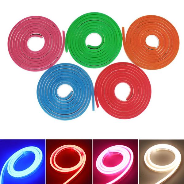 strips 12v 2835 led strip neon light waterproof ribbon tape 120leds/m flexible stripe white/warm white/red/green/blue/pink
strips 12v 2835 led strip neon light waterproof ribbon tape 120leds/m flexible stripe white/warm white/red/green/blue/pink