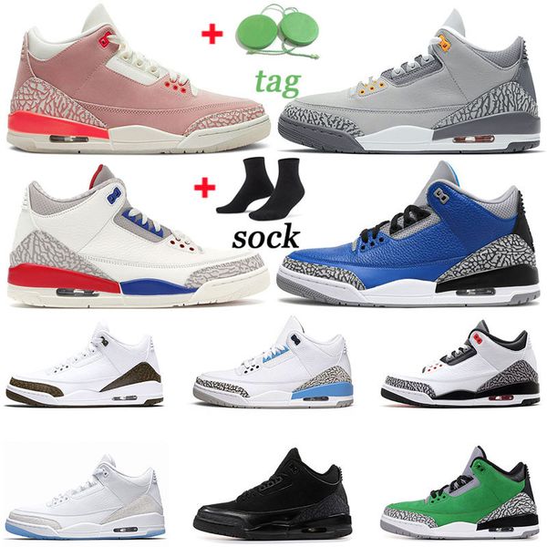 shoes jorden jumpman 3 3s basketball for mens womens chaussures cat cement rust pink unite fire red unc katrina jodan
shoes jorden jumpman 3 3s basketball for mens womens chaussures cat cement rust pink unite fire red unc katrina jodan