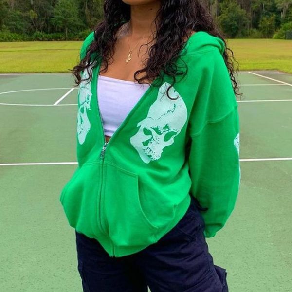 women's hoodies & sweatshirts women e-girls zip up hoodie y2k aesthetic long sleeve sweatshirt vintage graphic gothic jacket streetwear, Black
women's hoodies & sweatshirts women e-girls zip up hoodie y2k aesthetic long sleeve sweatshirt vintage graphic gothic jacket streetwear, Black