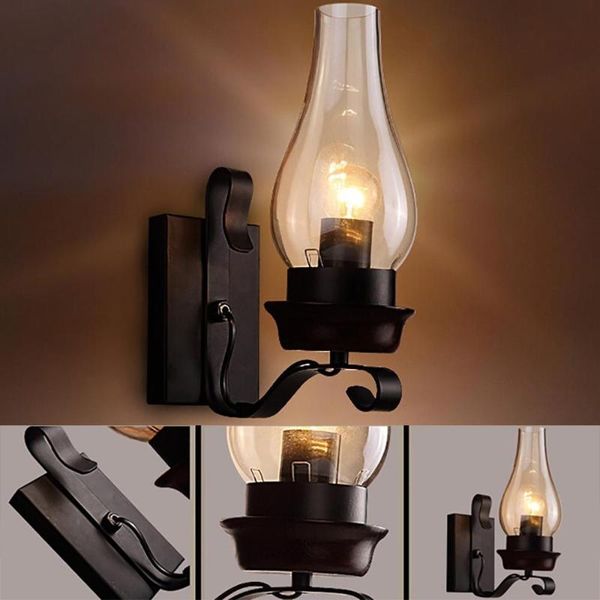 wall lamp american industrial vintage fan light fixture home indoor dinnig room foyer restaurant lamps cafes pub bar e27
wall lamp american industrial vintage fan light fixture home indoor dinnig room foyer restaurant lamps cafes pub bar e27
