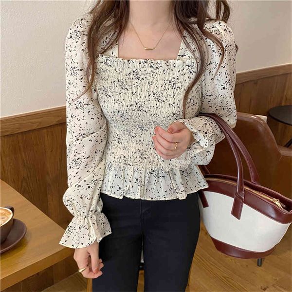 women's tanks & camis hzirip high waist femme white blouses ol mrs square turtleneck printed chic girly girlie thin enlargement casual
women's tanks & camis hzirip high waist femme white blouses ol mrs square turtleneck printed chic girly girlie thin enlargement casual
