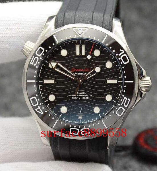 3a mens for professional sea watch automatic movement ocean diver 42mm ceramic bezel master designer rubber watches, Slivery;brown
3a mens for professional sea watch automatic movement ocean diver 42mm ceramic bezel master designer rubber watches, Slivery;brown