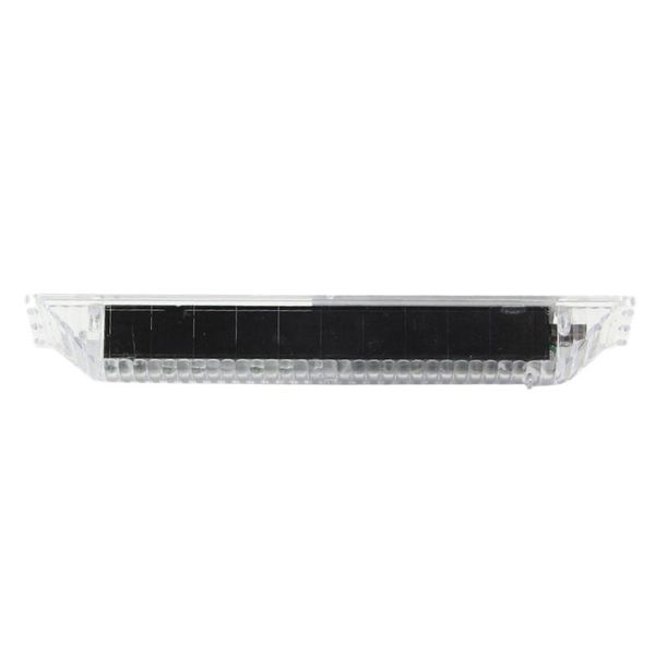 interior&external lights car 14 led color solar burglar alarm warning strobe flash light
interior&external lights car 14 led color solar burglar alarm warning strobe flash light