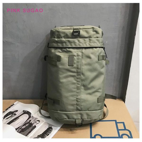 backpack pink sugao backpacks travel fashion bag weekend overnight big crossbody shoulder purse
backpack pink sugao backpacks travel fashion bag weekend overnight big crossbody shoulder purse