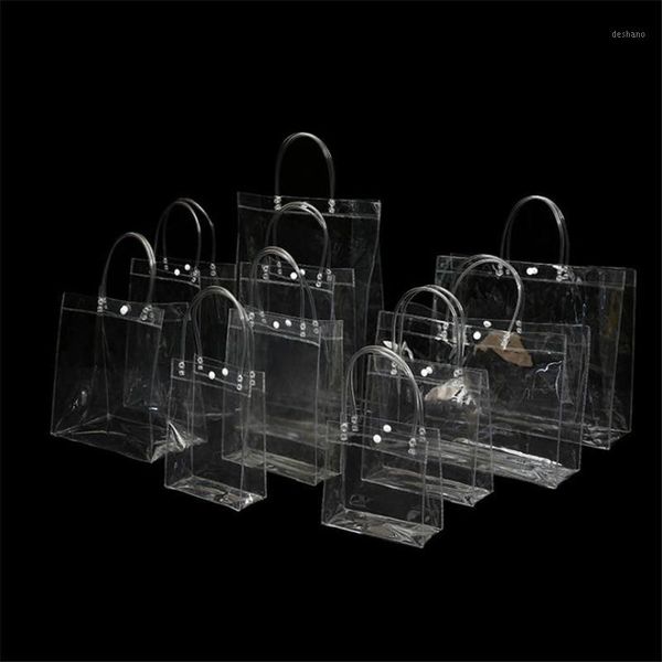 50pcs/lot pvc waterproof swimming bags transparent bag sports travel storage phone pocket shoes gift with handle1
50pcs/lot pvc waterproof swimming bags transparent bag sports travel storage phone pocket shoes gift with handle1