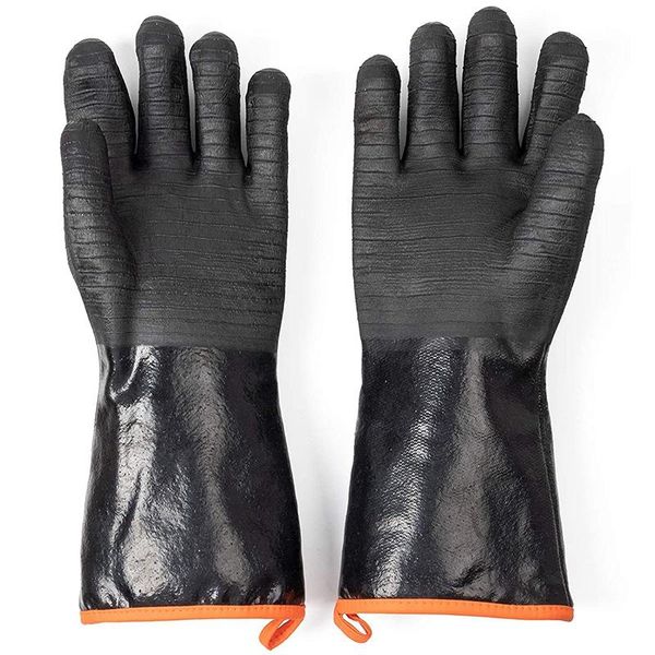 barbecue gloves heat-resistant oven cooking grill gloves, very suitable for grilling, cooking, baking, grilling mitts
barbecue gloves heat-resistant oven cooking grill gloves, very suitable for grilling, cooking, baking, grilling mitts