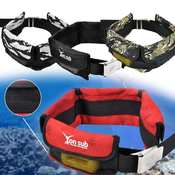 pool & accessories 4 colors scuba adjustable 3or4 bag diving weight belt with stainless steel buckle water sport equipment for underwater hu
pool & accessories 4 colors scuba adjustable 3or4 bag diving weight belt with stainless steel buckle water sport equipment for underwater hu
