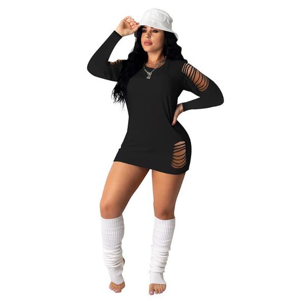 casual dresses plus size black mini dress 4xl fashion o collar holes hollow out club women party night bodycon short vestidos, Black;gray
casual dresses plus size black mini dress 4xl fashion o collar holes hollow out club women party night bodycon short vestidos, Black;gray