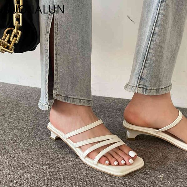 suojialun fashion square low heel women sandal summer narrow band slides outdoor casual beach slipper ladies squae toe flip flop k78, Black
suojialun fashion square low heel women sandal summer narrow band slides outdoor casual beach slipper ladies squae toe flip flop k78, Black