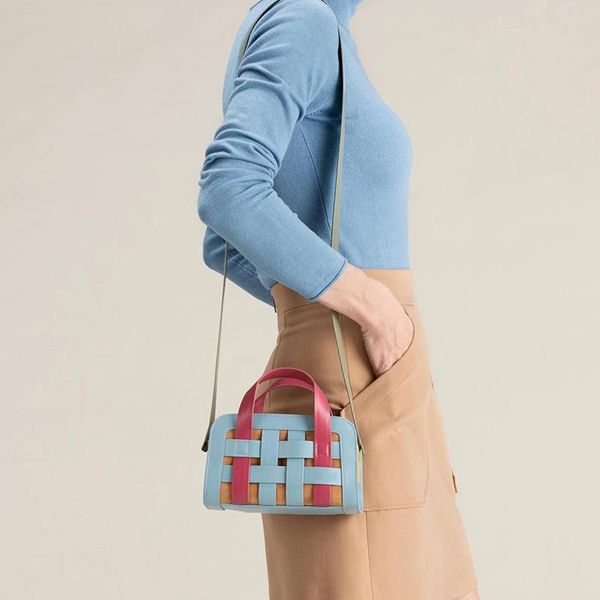 evening bags office designer fashion famous bag colors patchwork women shoulder hand women's handbags purses
evening bags office designer fashion famous bag colors patchwork women shoulder hand women's handbags purses