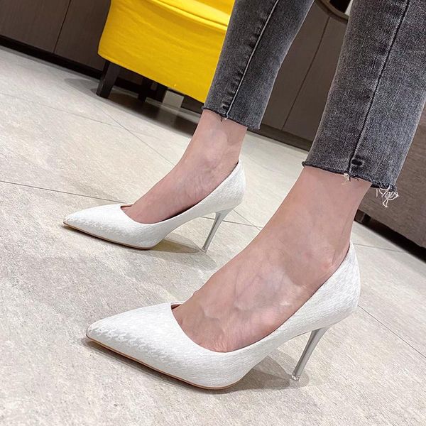 dress shoes women pumps stiletto thin high heels female patent pu pointed toe zapatillas mujer, Black
dress shoes women pumps stiletto thin high heels female patent pu pointed toe zapatillas mujer, Black