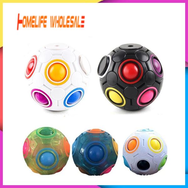 2021 fidget toys girls magic ball decompression toy antistress cube kids puzzles educational coloring learning toy's for children adult
2021 fidget toys girls magic ball decompression toy antistress cube kids puzzles educational coloring learning toy's for children adult