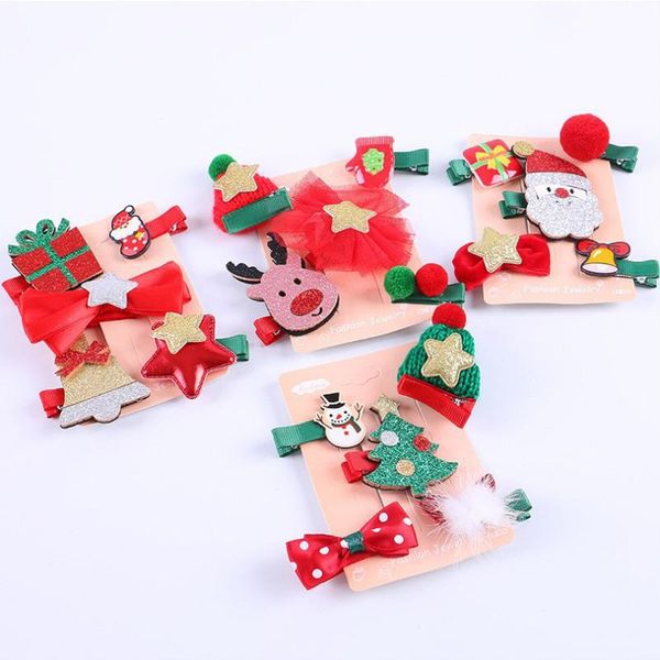 christmas santa claus pet accessories for small dogs animals cute elk puppy dog hair kid hairpin mascotas supplies apparel
christmas santa claus pet accessories for small dogs animals cute elk puppy dog hair kid hairpin mascotas supplies apparel