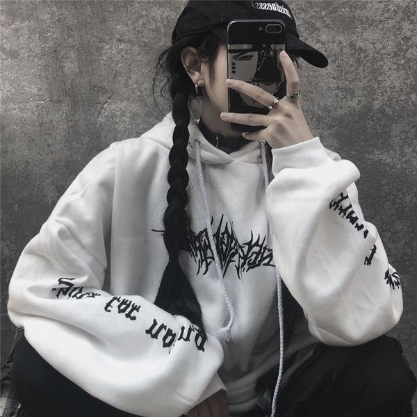 women loose streetwear black sweatshirt knitted hooded print hoodies fashion moletom long hoodie women dropshipping
women loose streetwear black sweatshirt knitted hooded print hoodies fashion moletom long hoodie women dropshipping